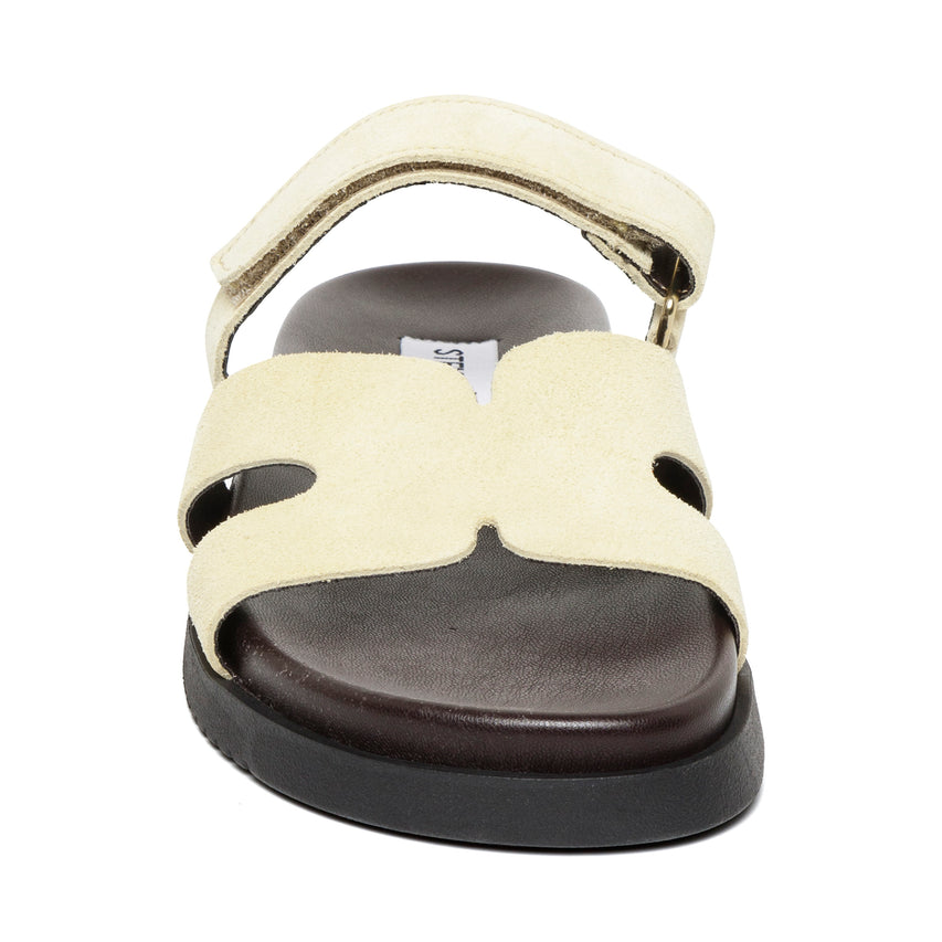 Missile-E Sandal BUTTER YELLOW