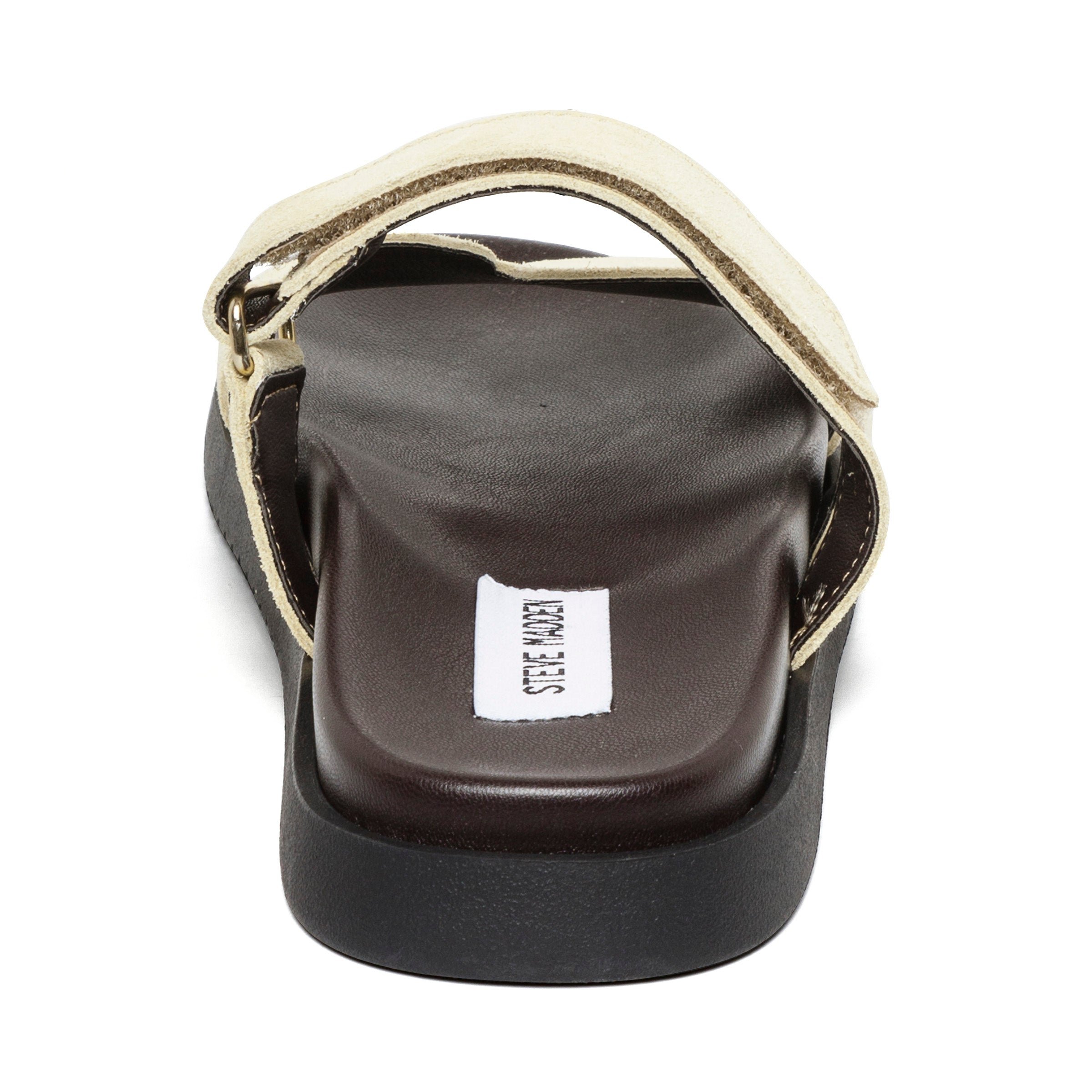 Missile-E Sandal BUTTER YELLOW