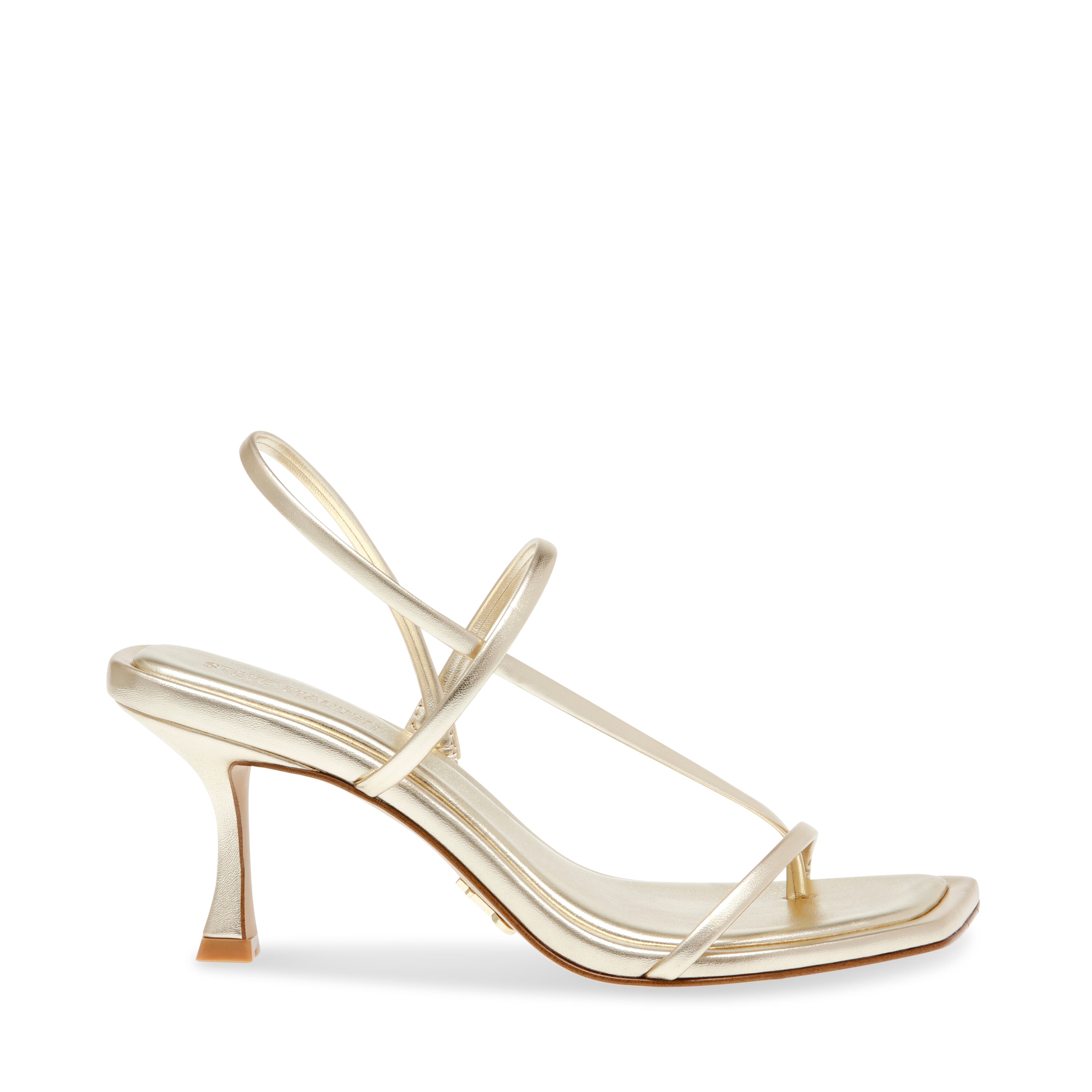 Locke Sandal CHAMPAGNE