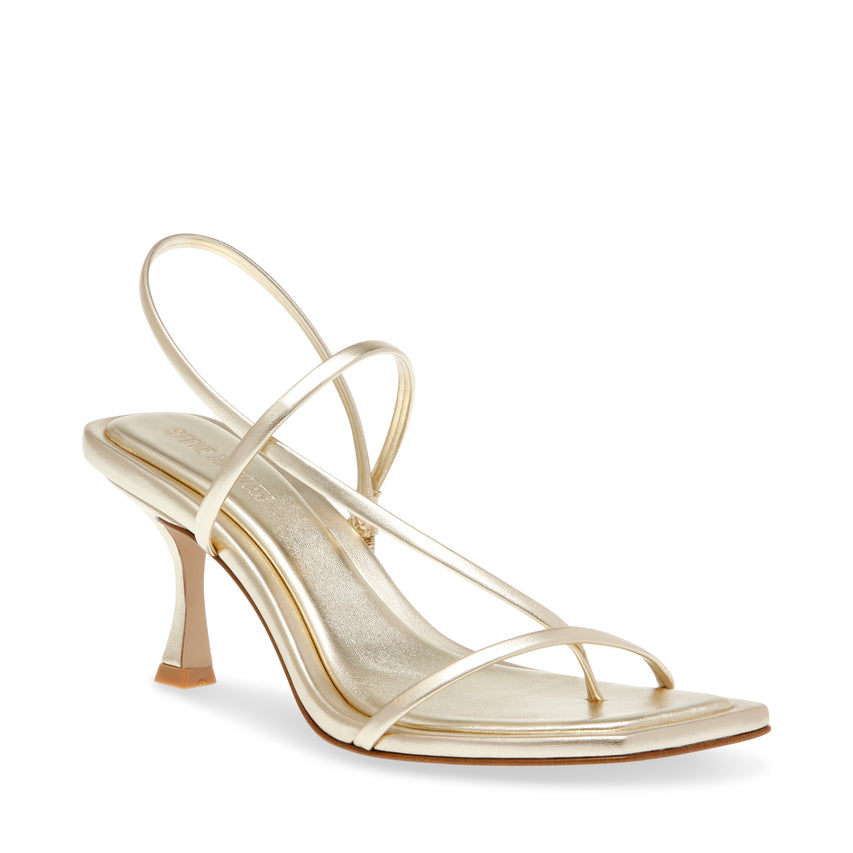 Locke Sandal CHAMPAGNE