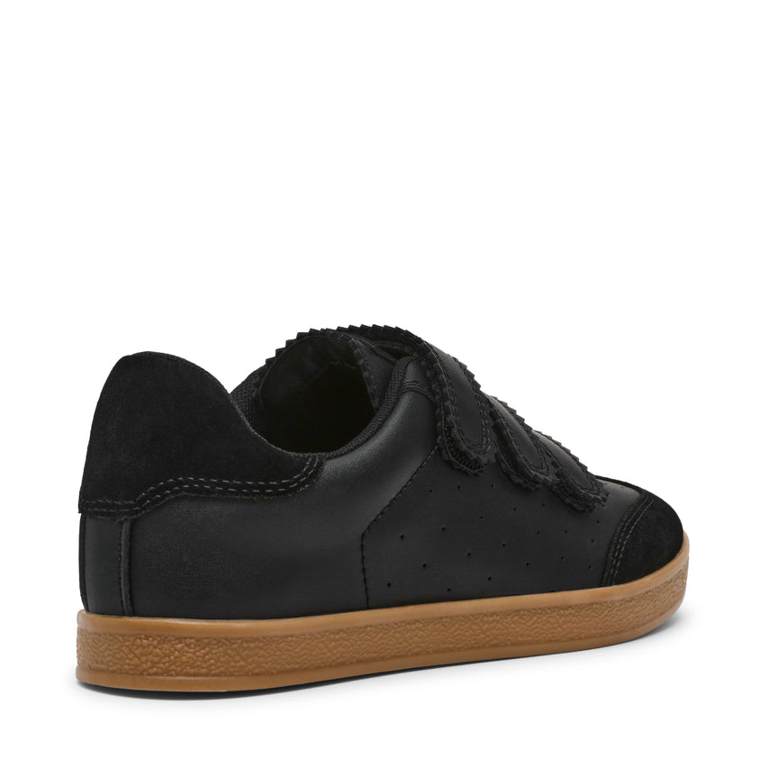 Daybreak Sneaker BLK ACTION LEATHER