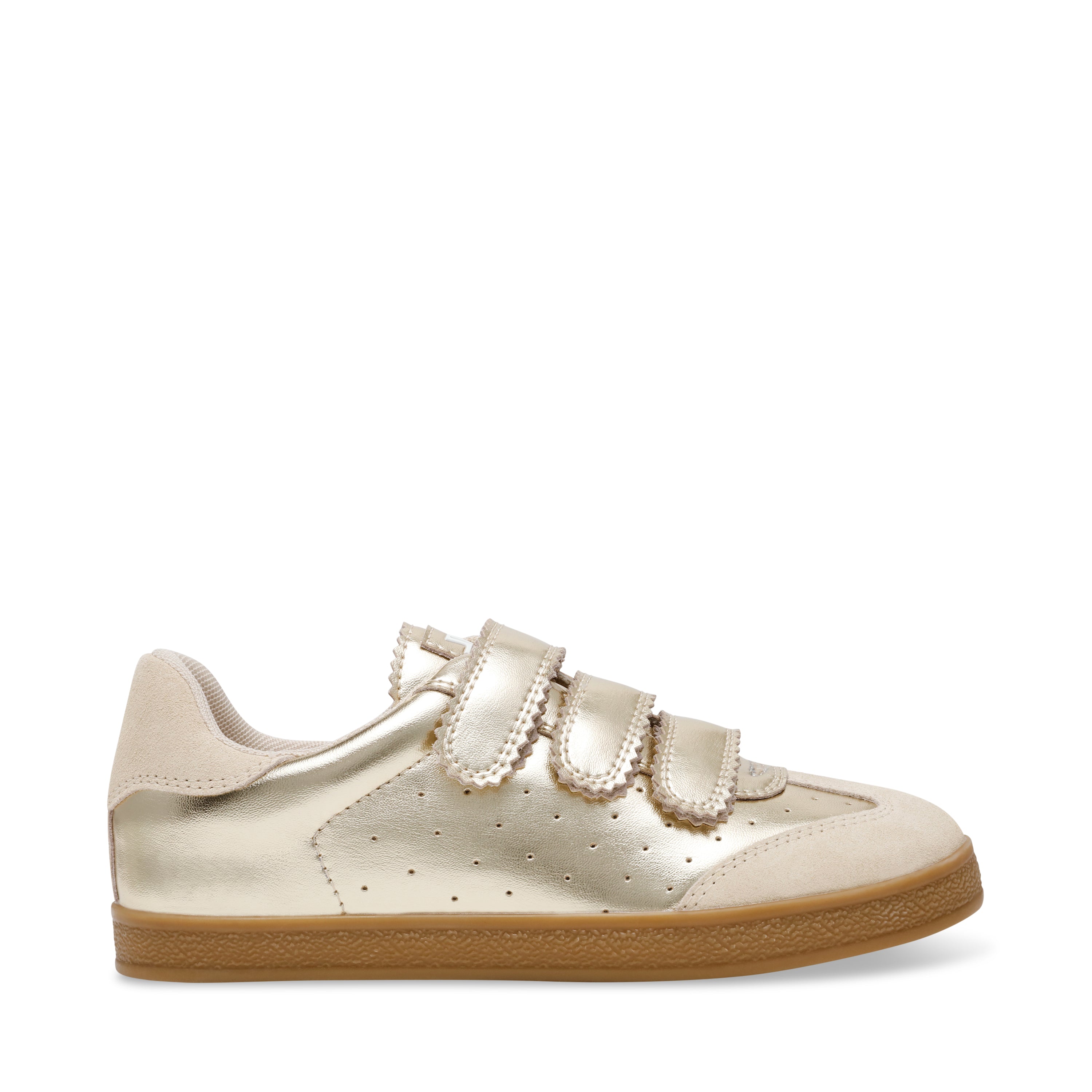 Daybreak Sneaker GOLD ACTION LEATHER