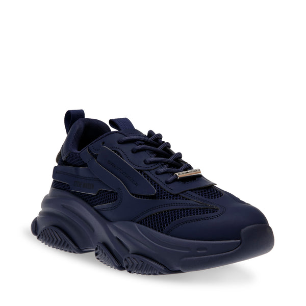 Possess Sneaker NAVY