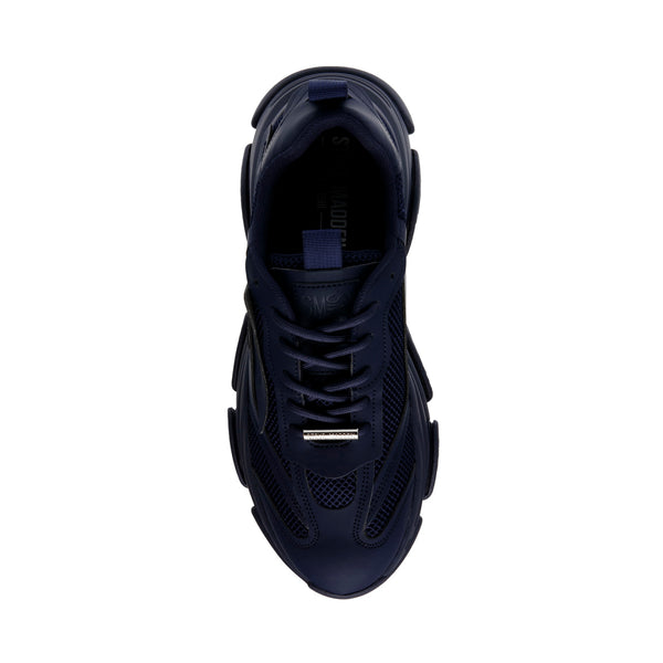 Possess Sneaker NAVY