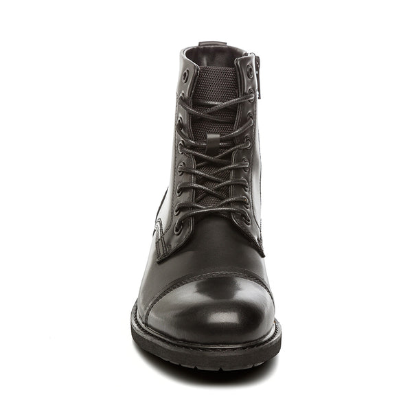 Camden Ankle Boot BLACK LEATHER