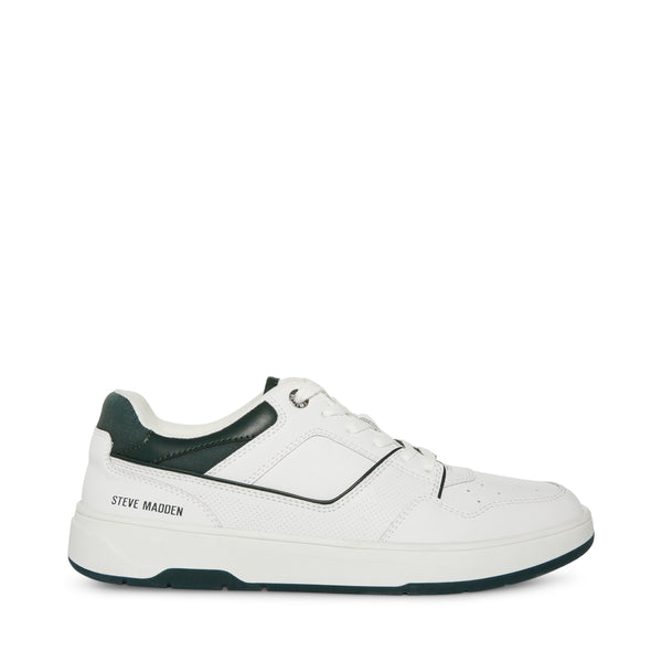 Traylon Sneaker WHITE/GREEN
