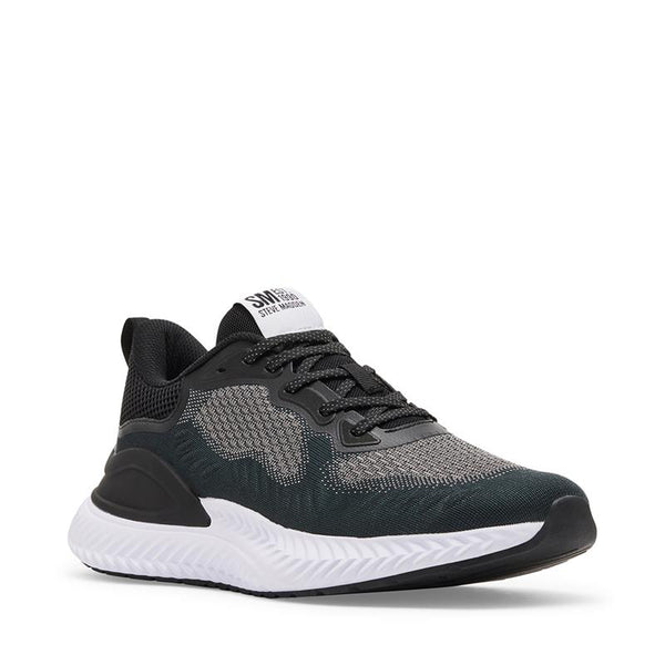 Slater-N Sneaker BLACK/GREY