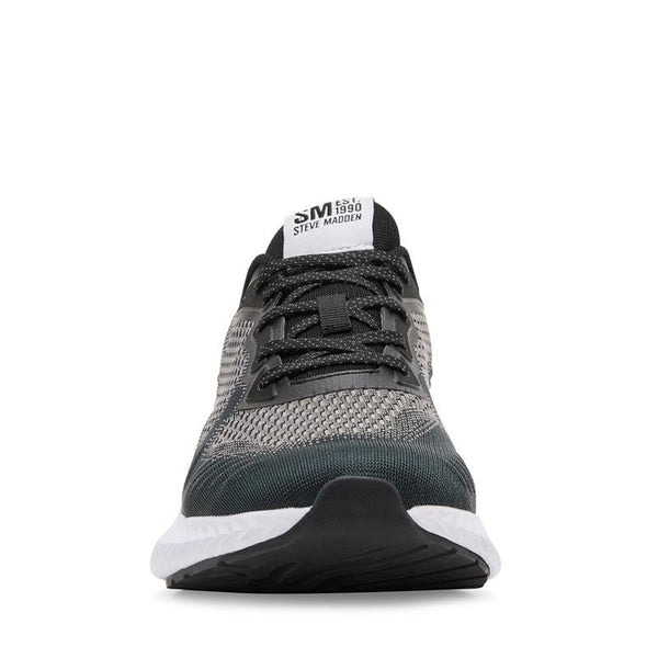 Slater-N Sneaker BLACK/GREY