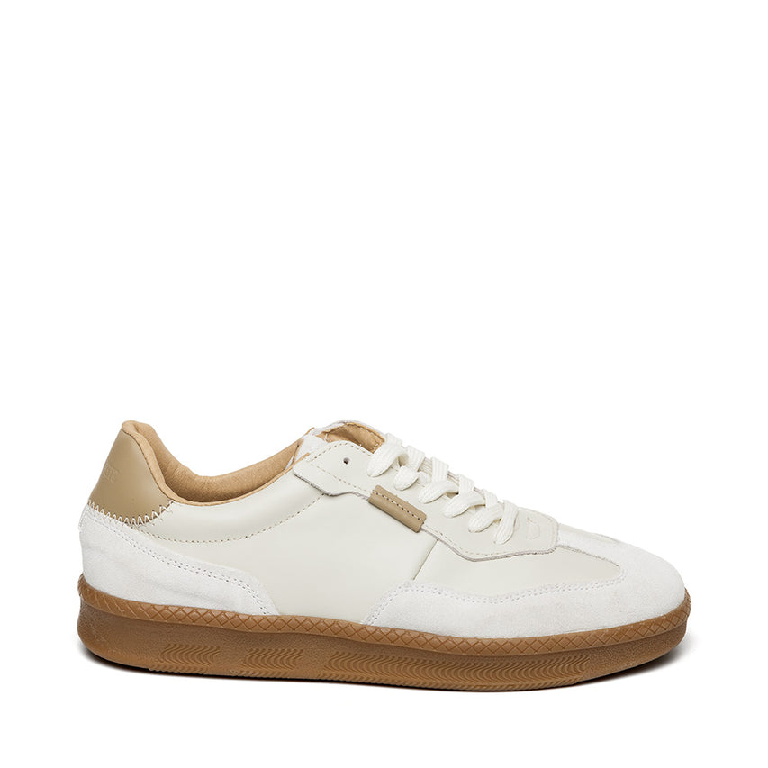 Euphoria-M Sneaker OFF WHITE/BEIGE