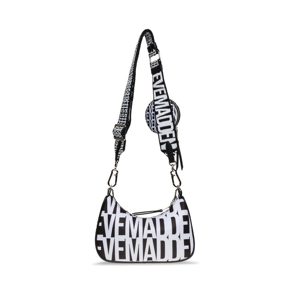 Steve Madden Bags Bvisual Crossbody bag BLACK Bags All products