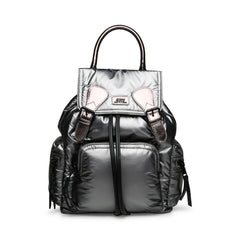 Bwild-M Backpack PEWTER