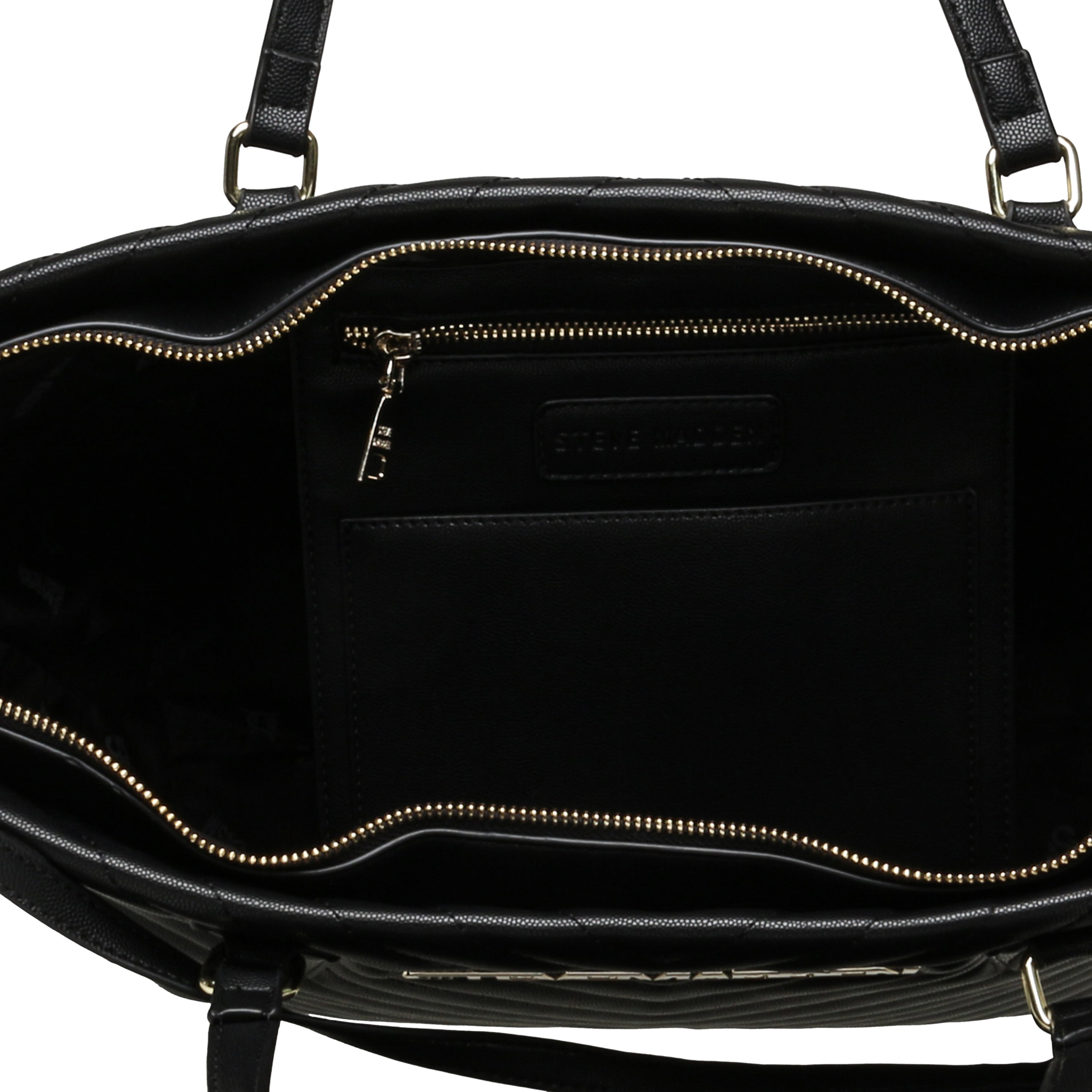 Bjude-2 Bag BLACK