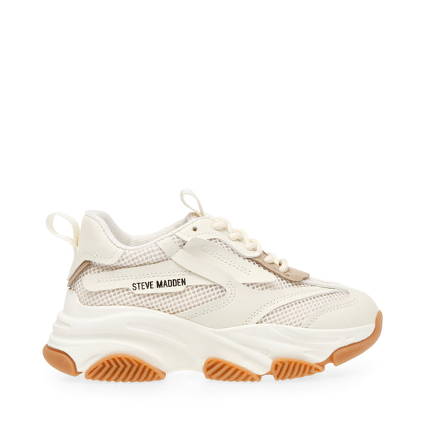 Jpossession Sneaker WHITE/GUM