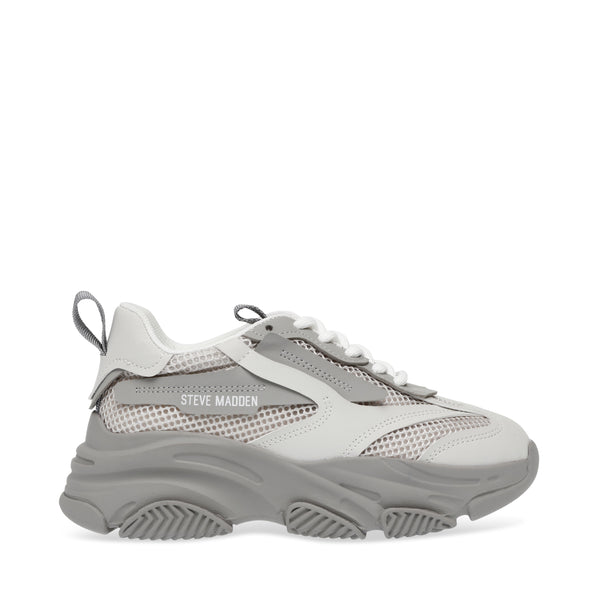 Jpossession Sneaker PALOMA GREY MUL