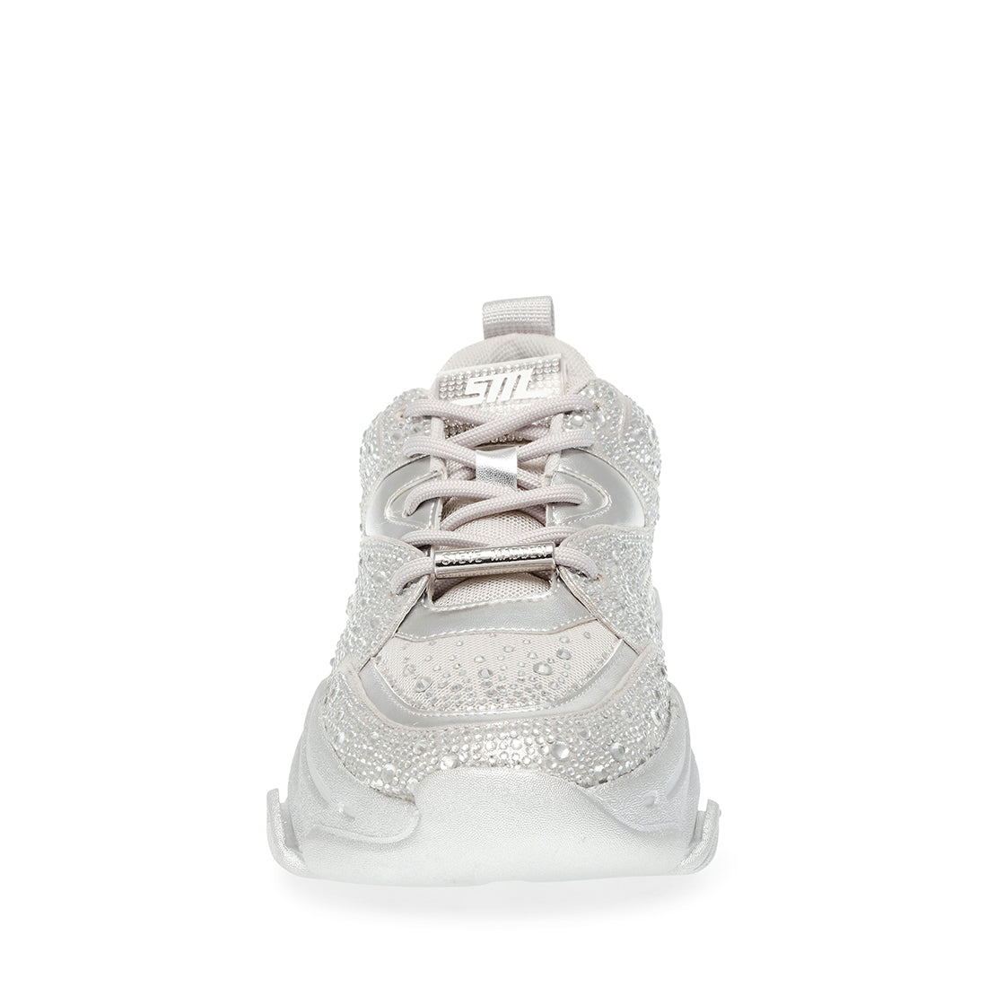 Privy Sneaker SILVER