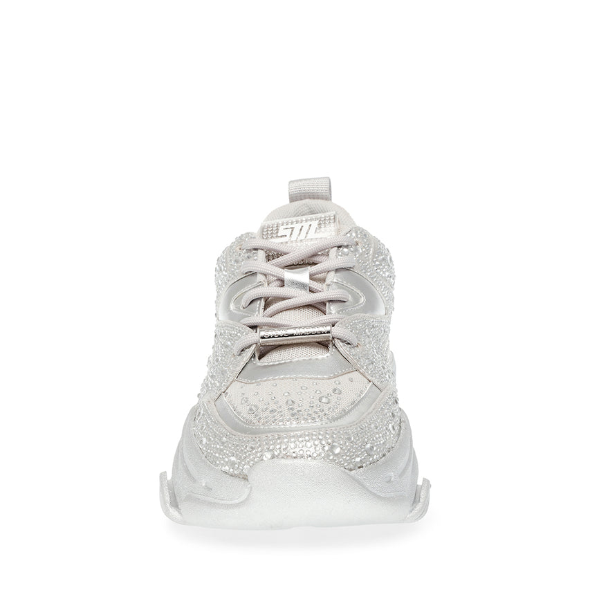 Privy Sneaker SILVER