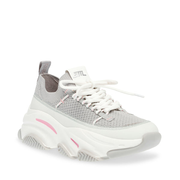 Playmaker Sneaker GREY/WHITE