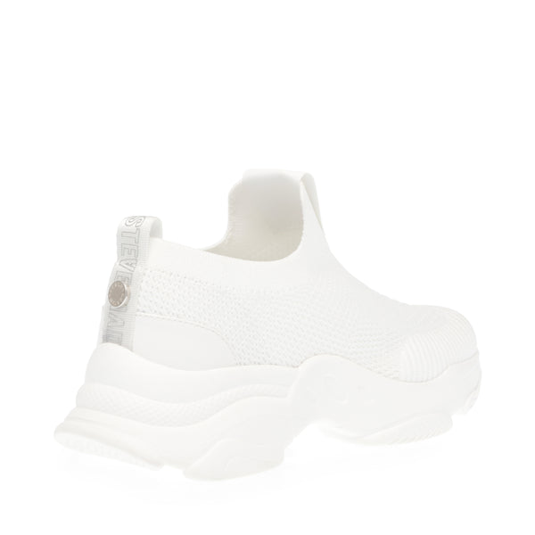 Movin on Sneaker WHITE/WHITE