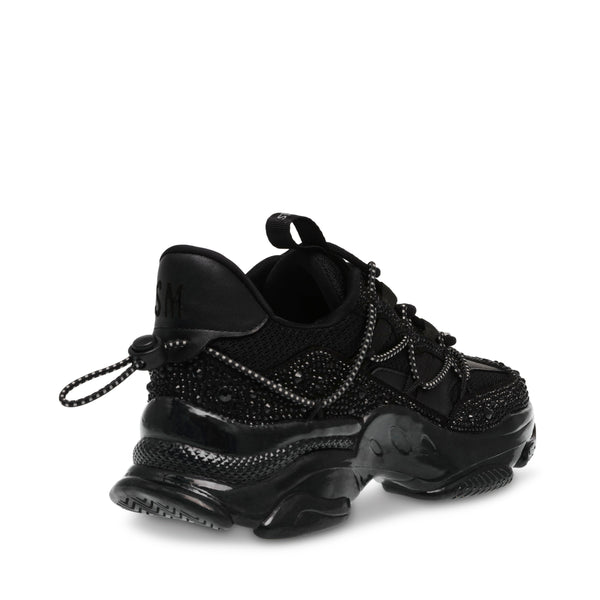 Magneto-R-E Sneaker BLACK/BLACK