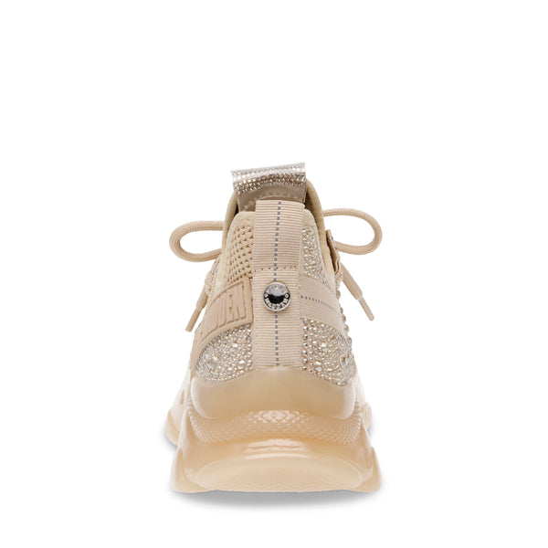 Maxilla-R-E Sneaker IRISH CREM