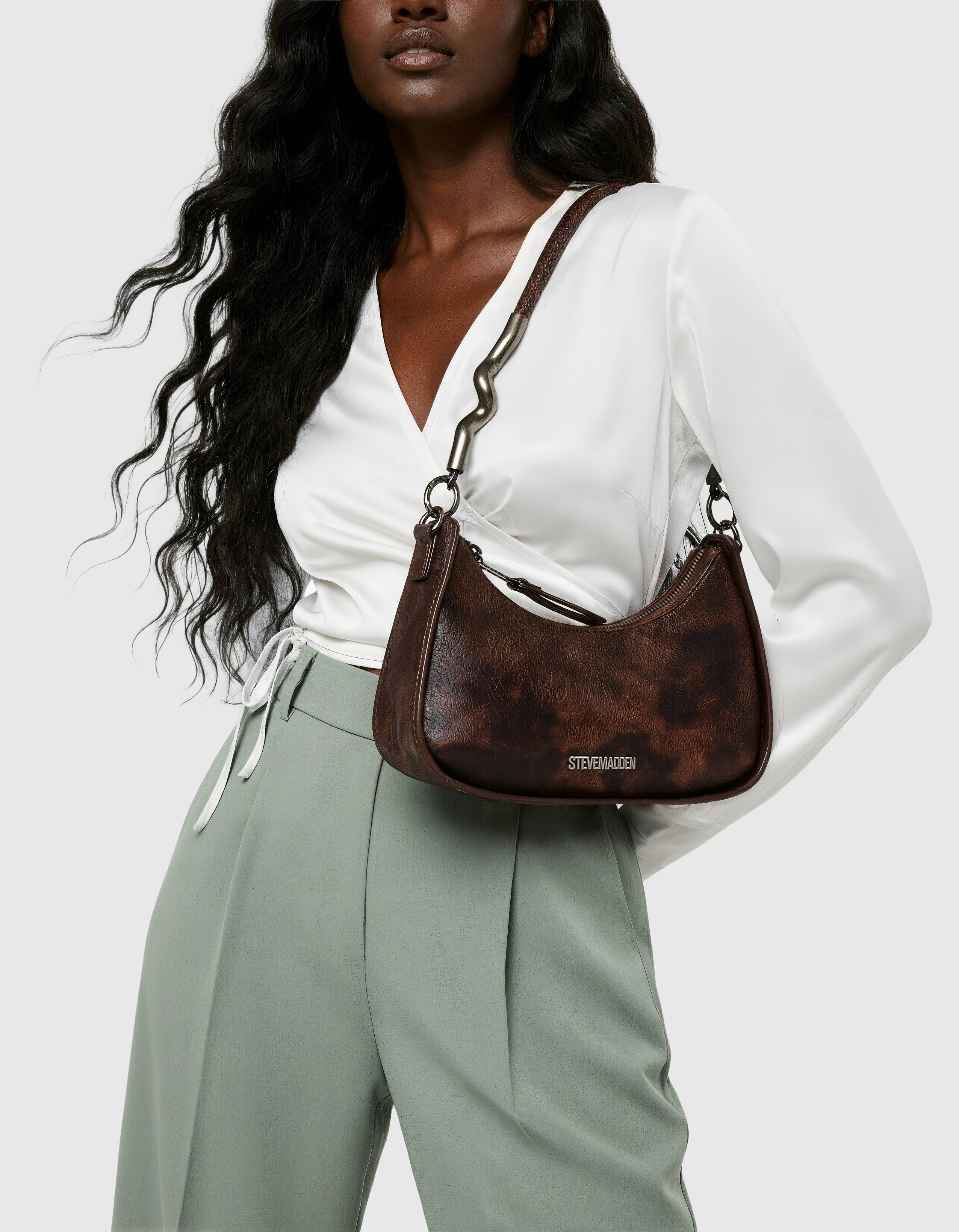 Btropina Bag BROWN - view 2