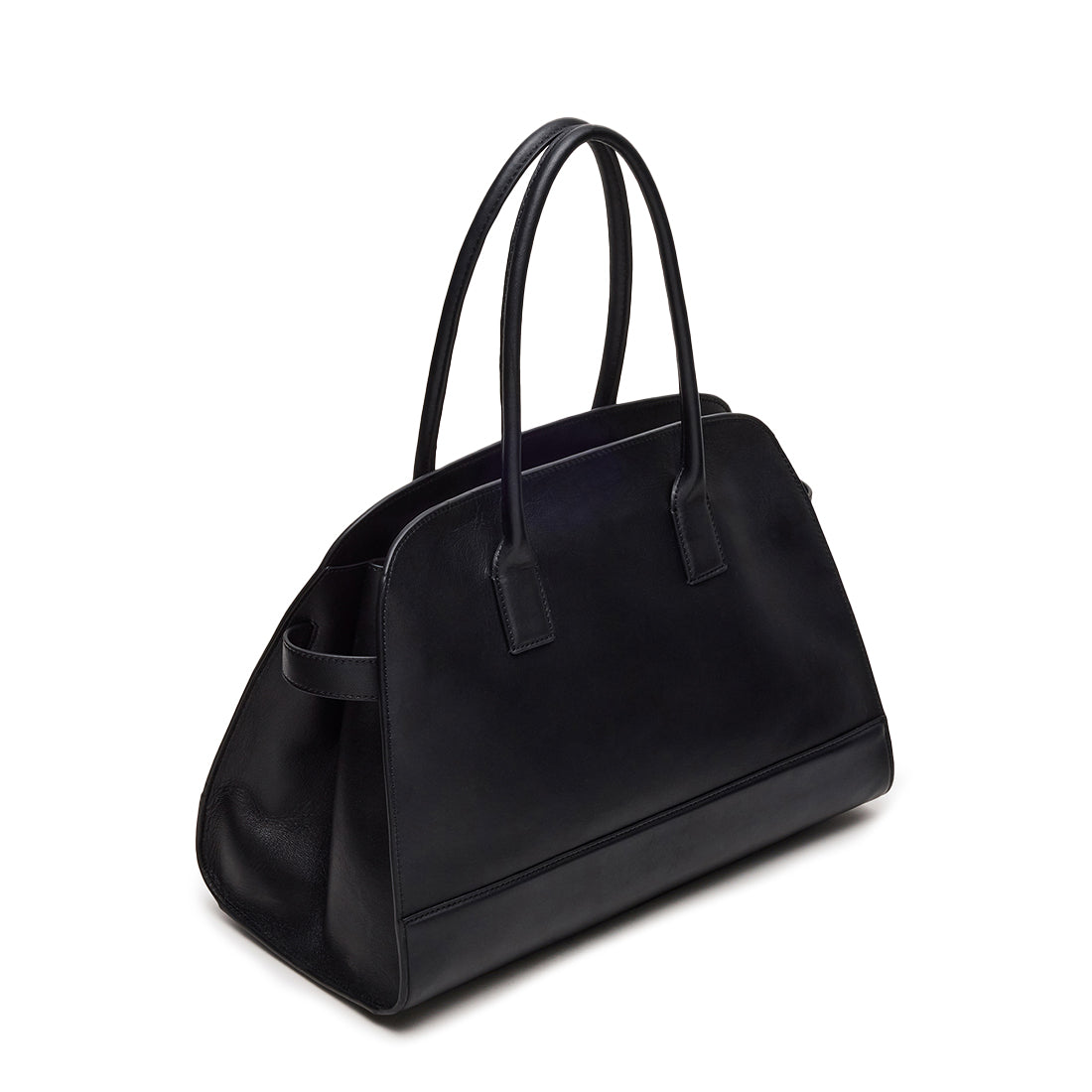 Bheidee Bag BLACK LEATHER