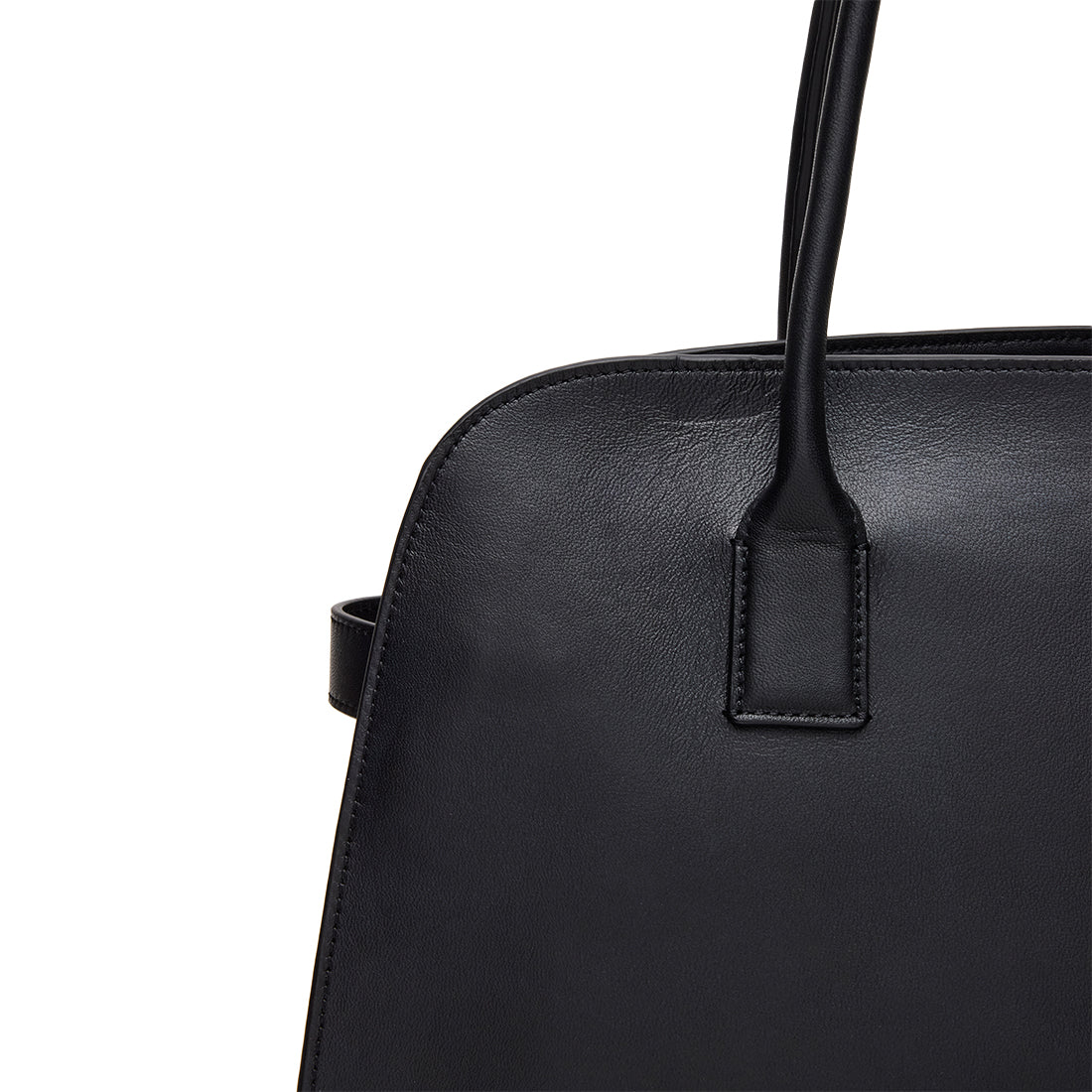 Bheidee Bag BLACK LEATHER