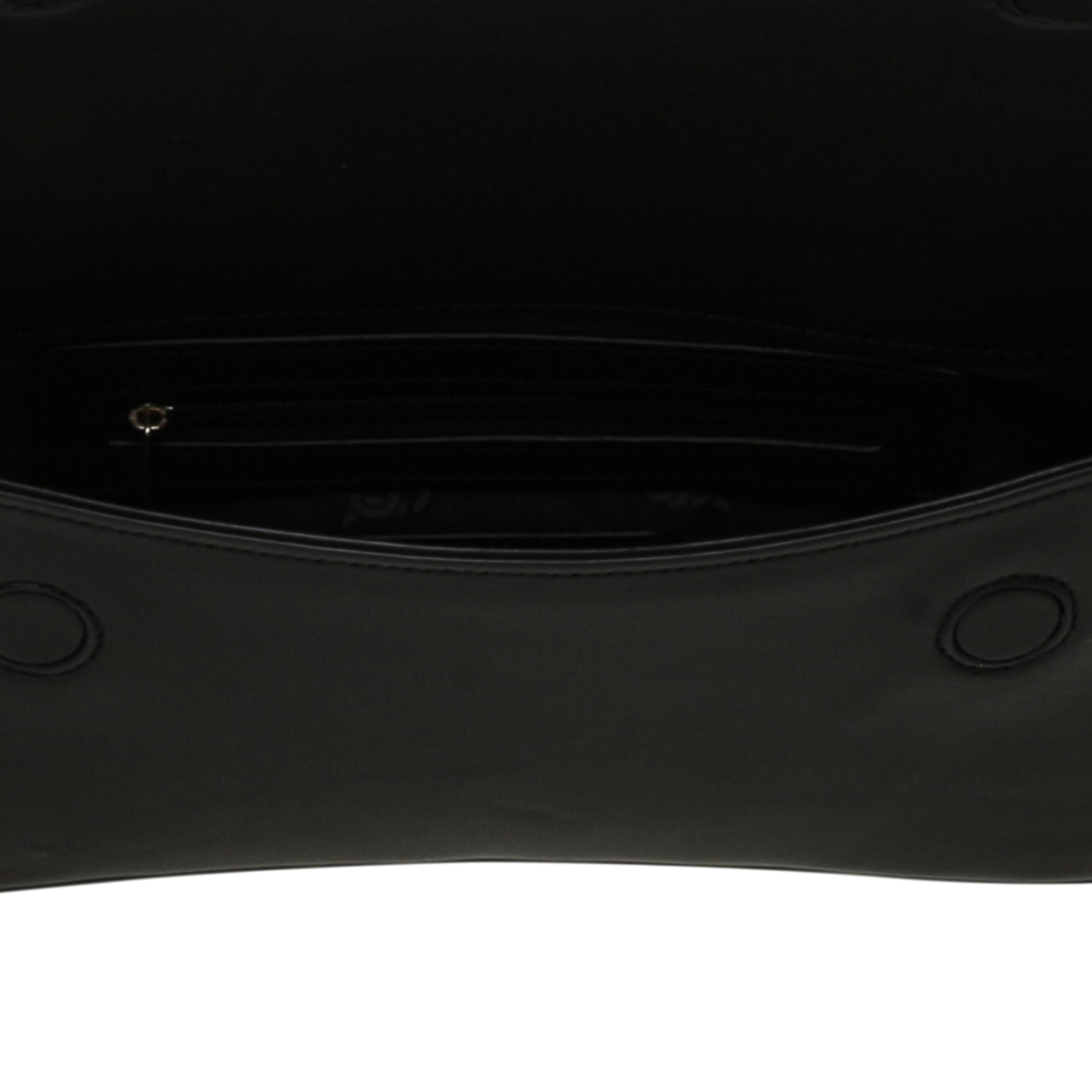 Balicent Bag BLACK/GOLD