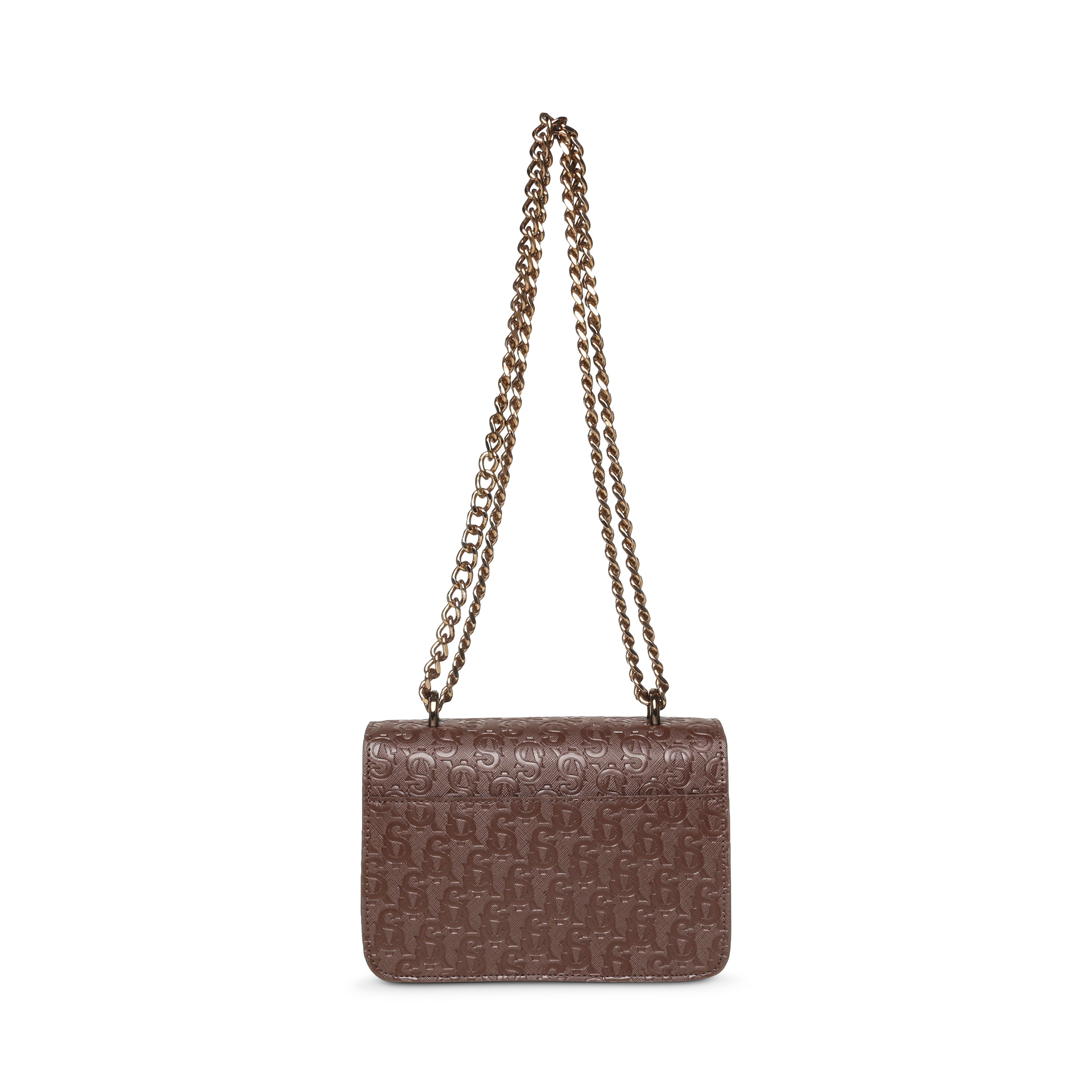 Bcoal-E Bag BRWN/BRNZE - view 4