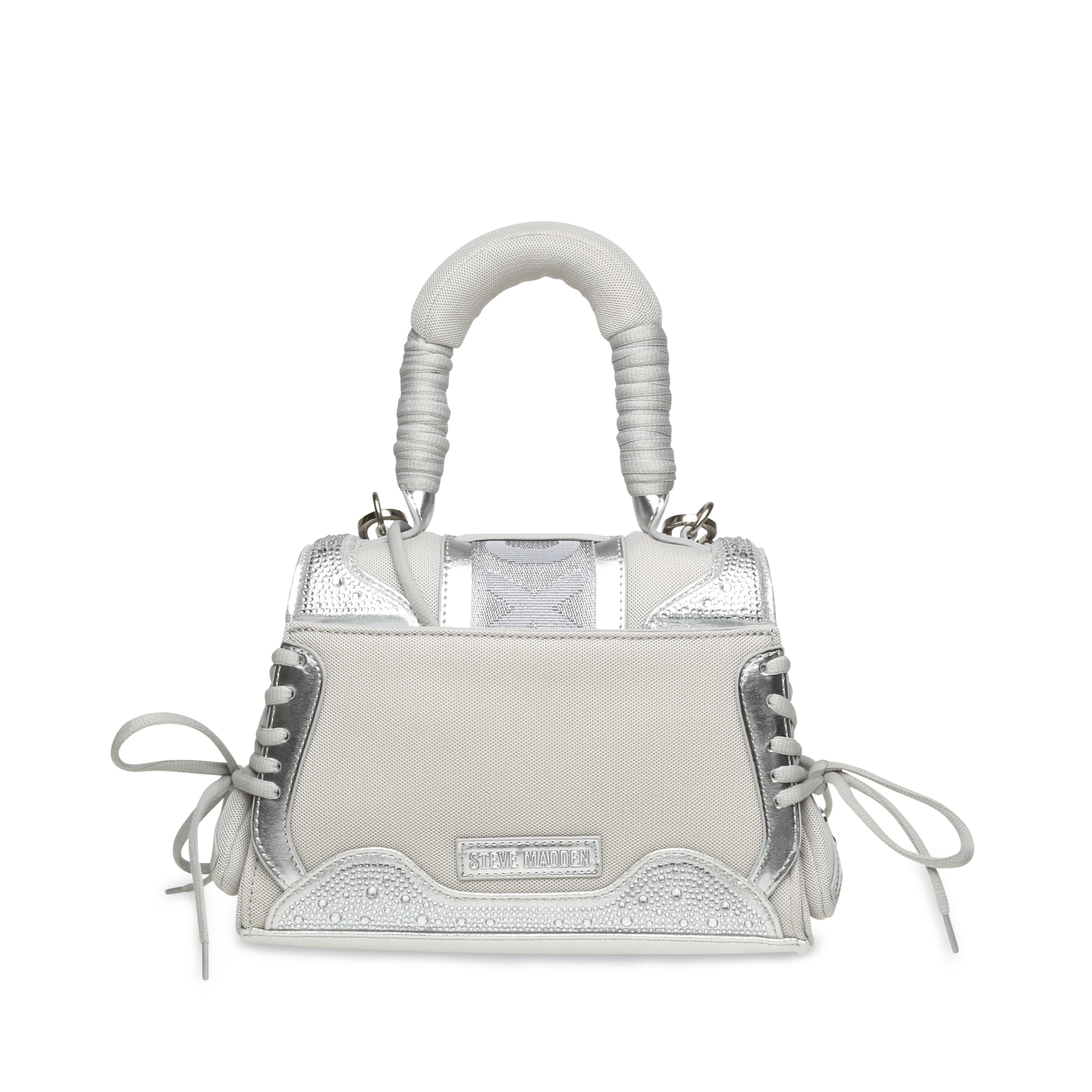 Bdiego-R Bag SILVER