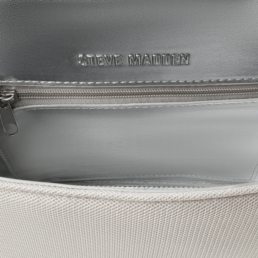 Bdiego-R Bag SILVER