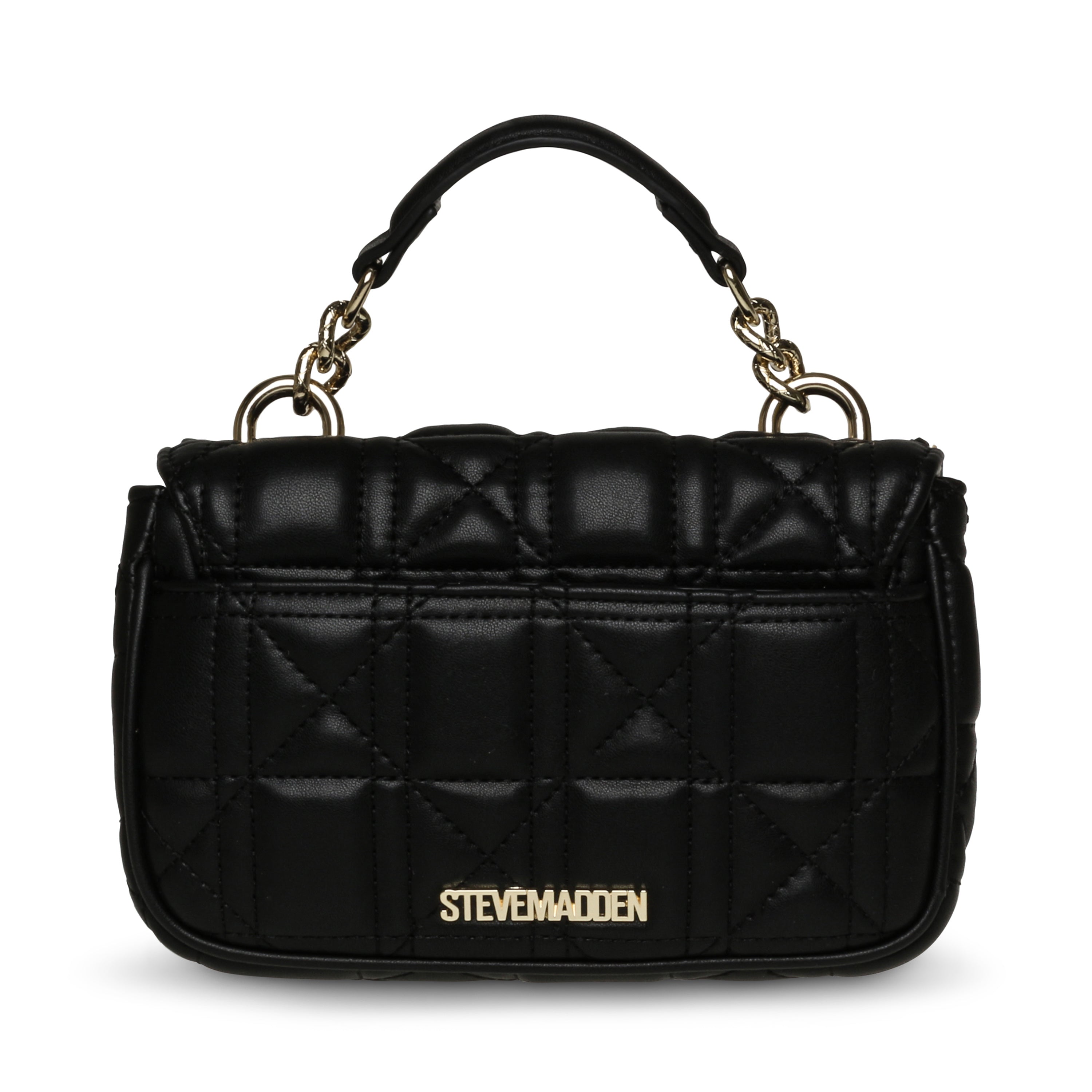 Bgretel Bag BLACK/GOLD