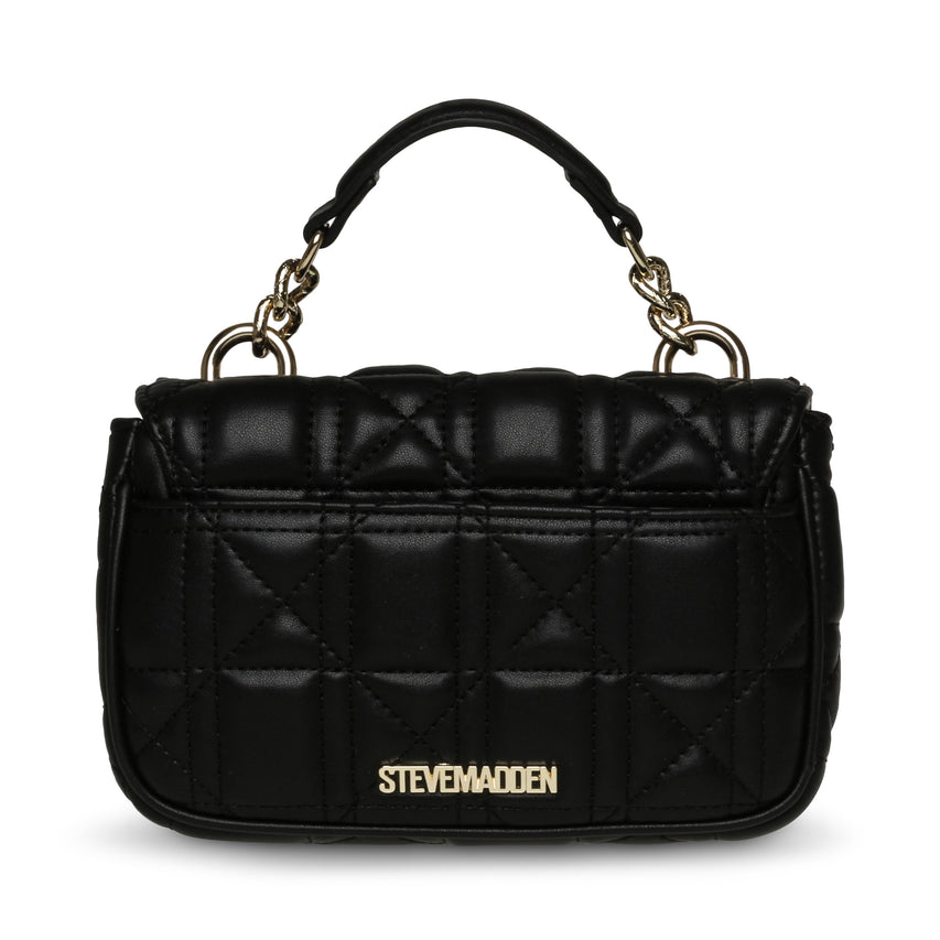 Bgretel Bag BLACK/GOLD