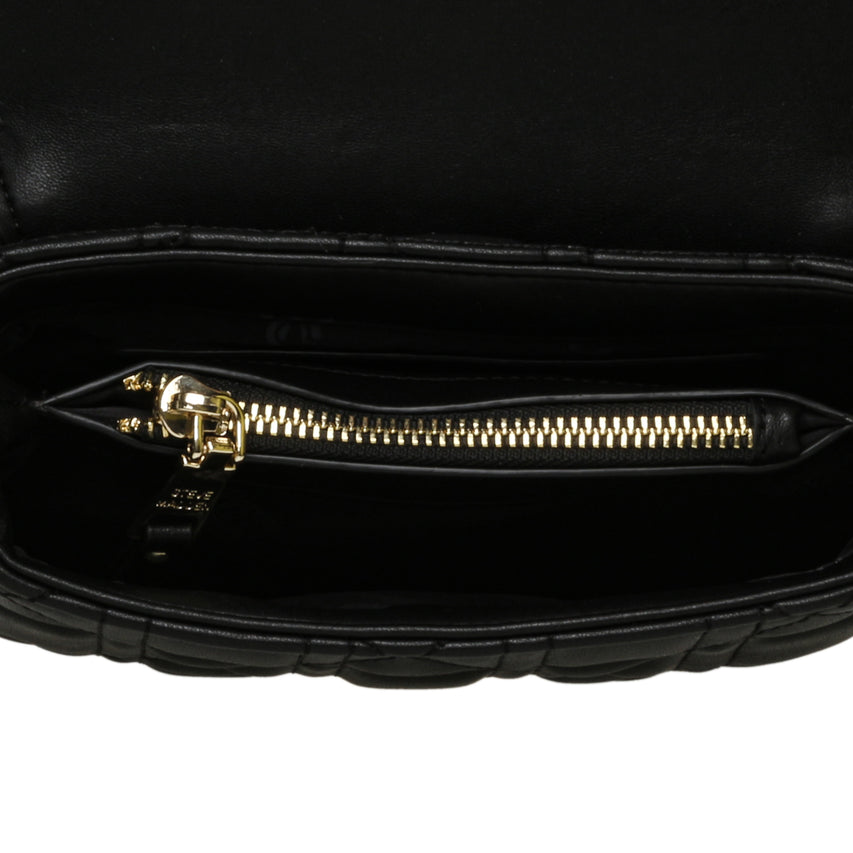 Bgretel Bag BLACK/GOLD