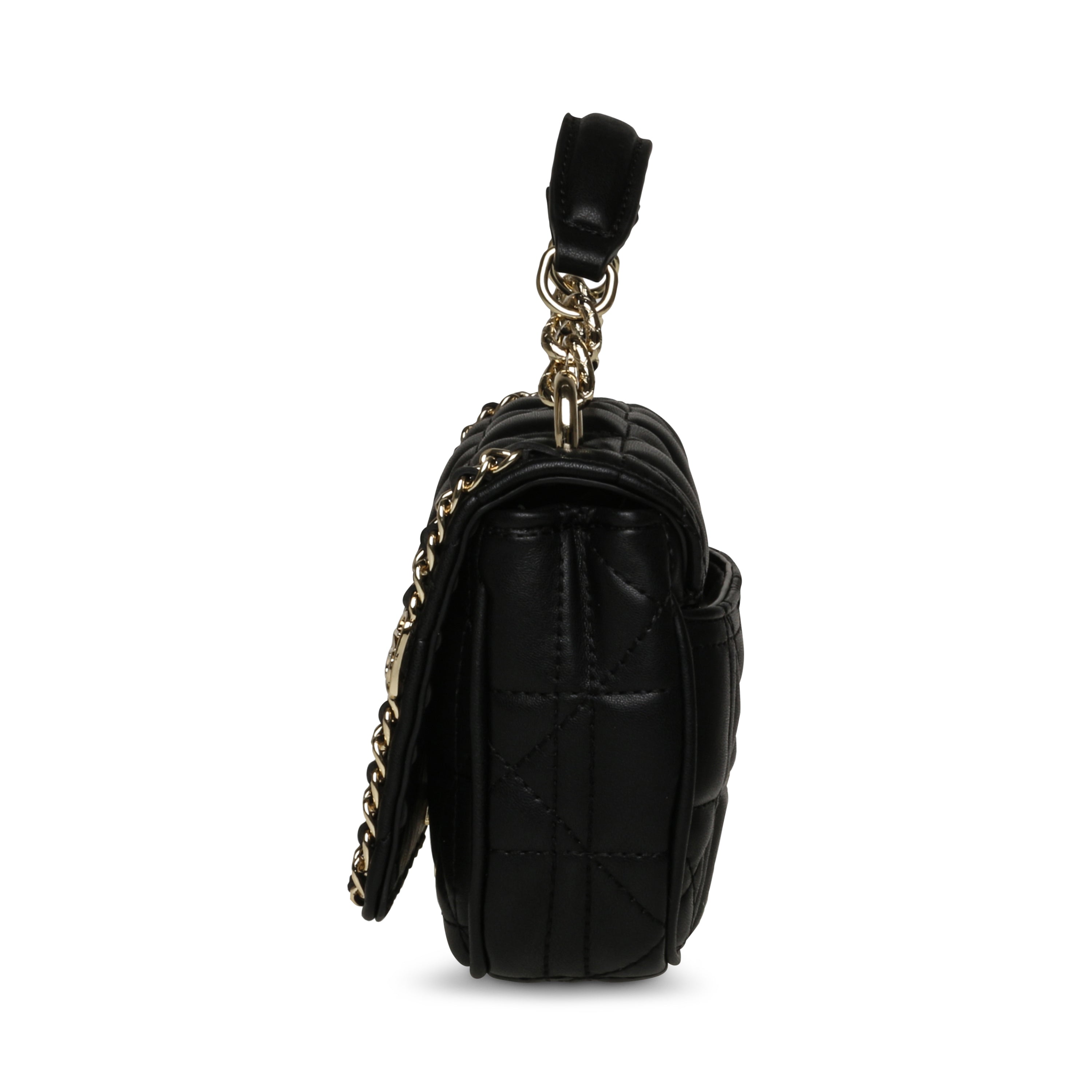 Bgretel Bag BLACK/GOLD