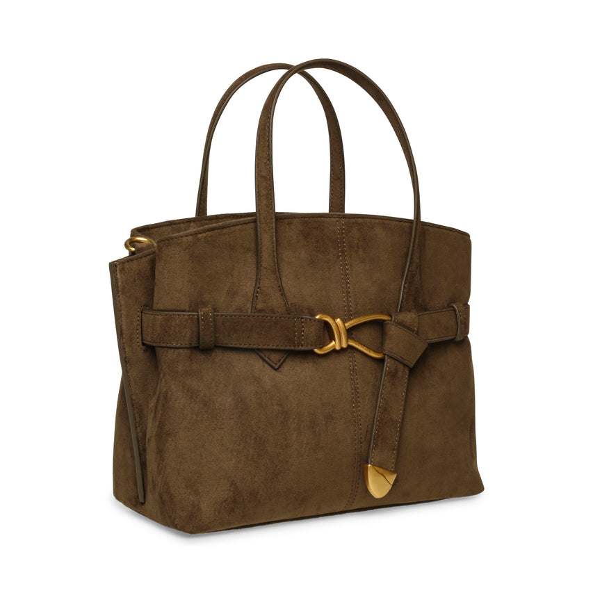 Bjoplin Bag OLIVE - view 3