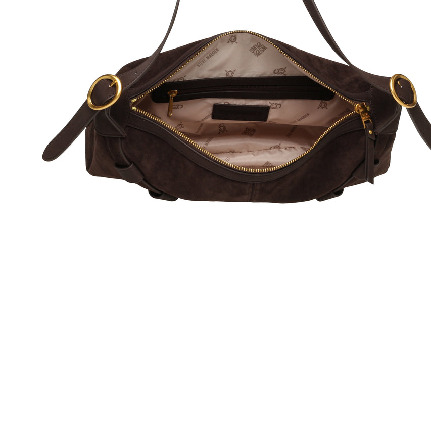 Bklarity Bag CHOCOLATE