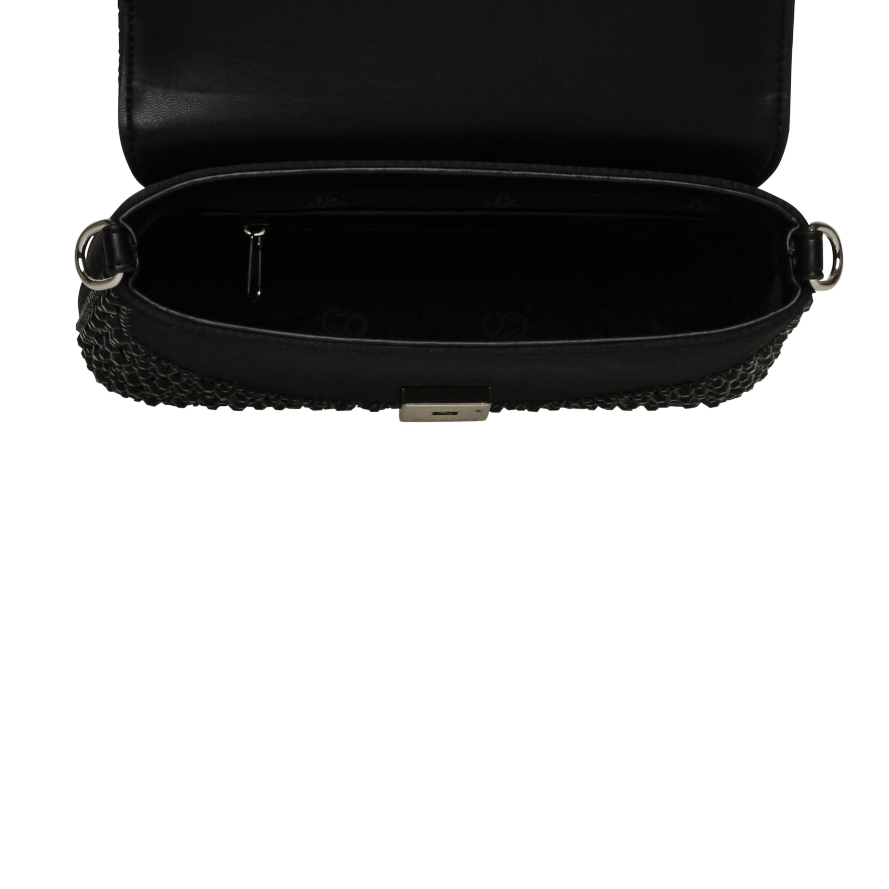 Bkorra Bag BLACK