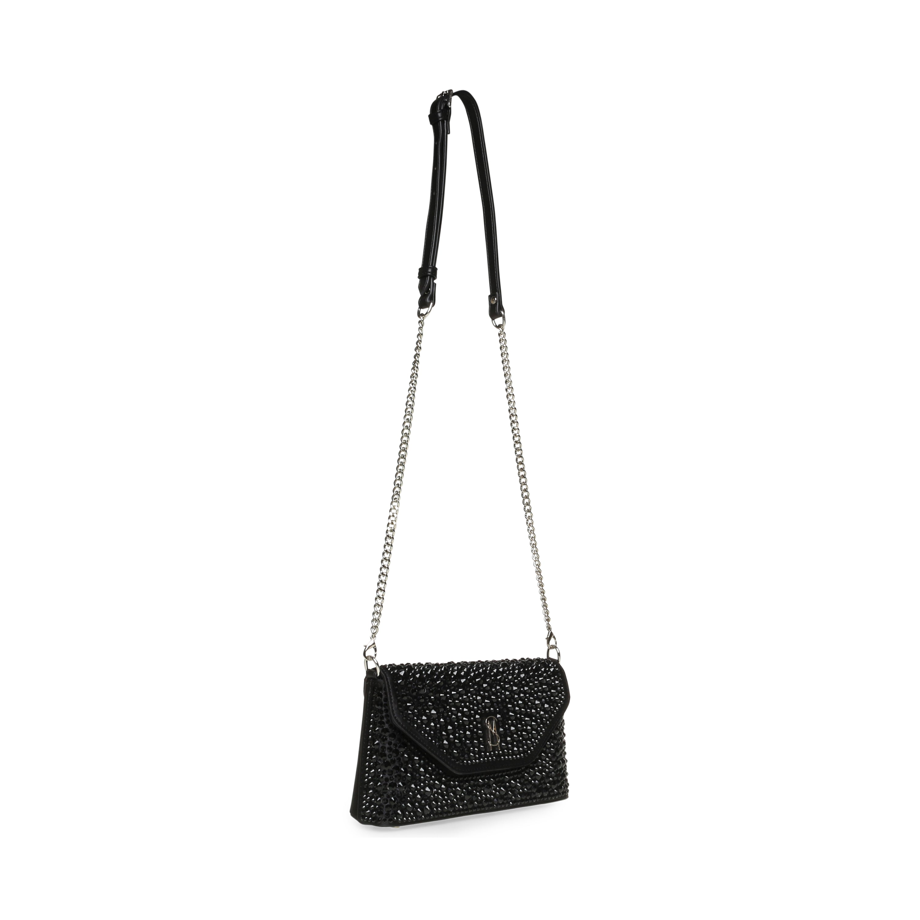 Bkorra Bag BLACK