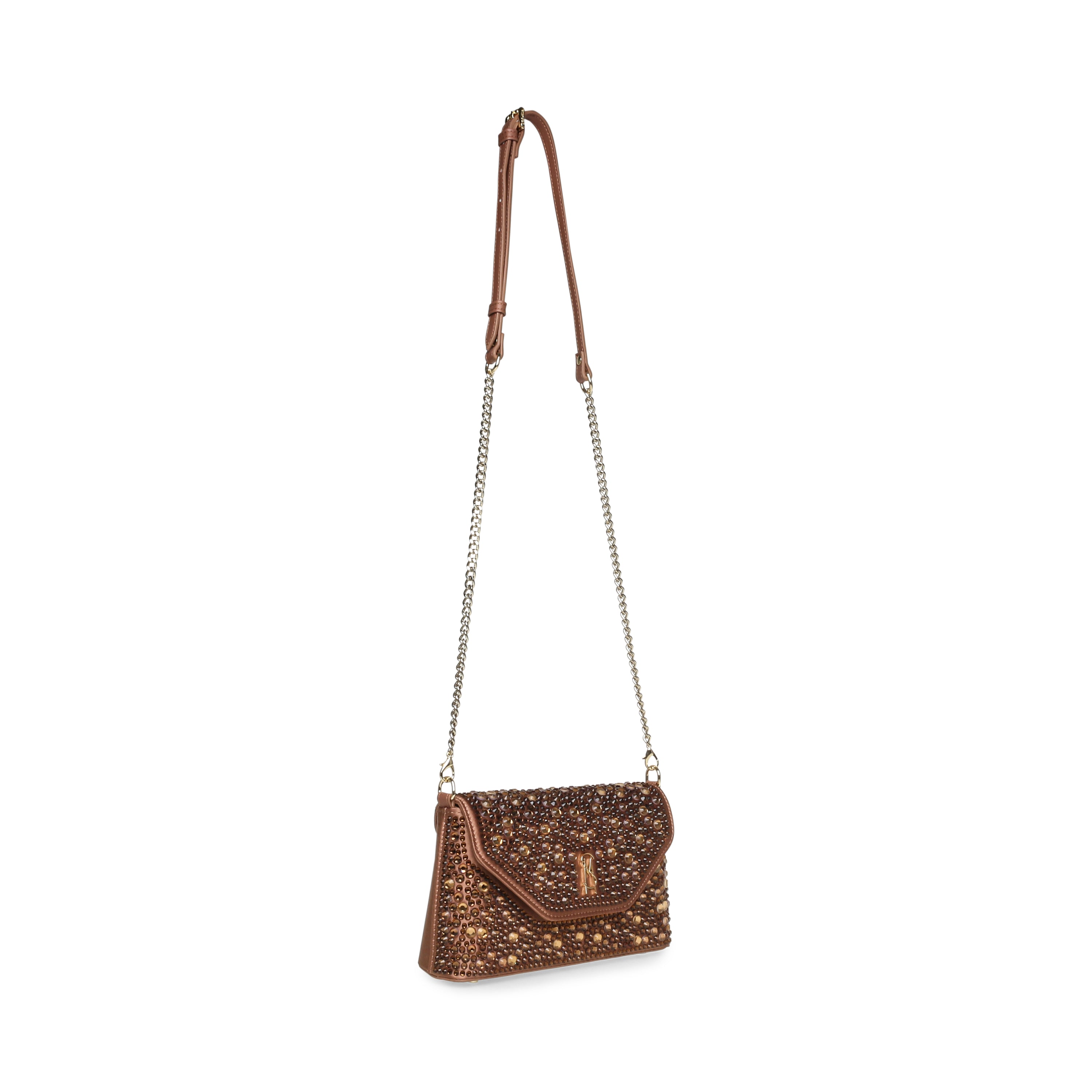 Bkorra Bag BROWN