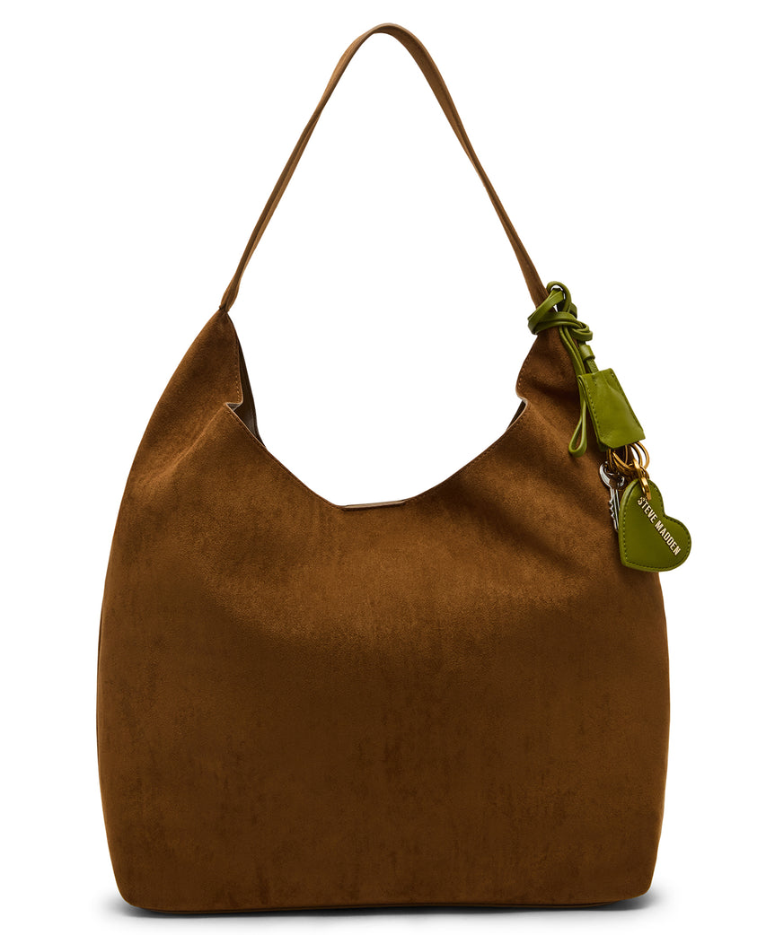 Blenore Bag TAN