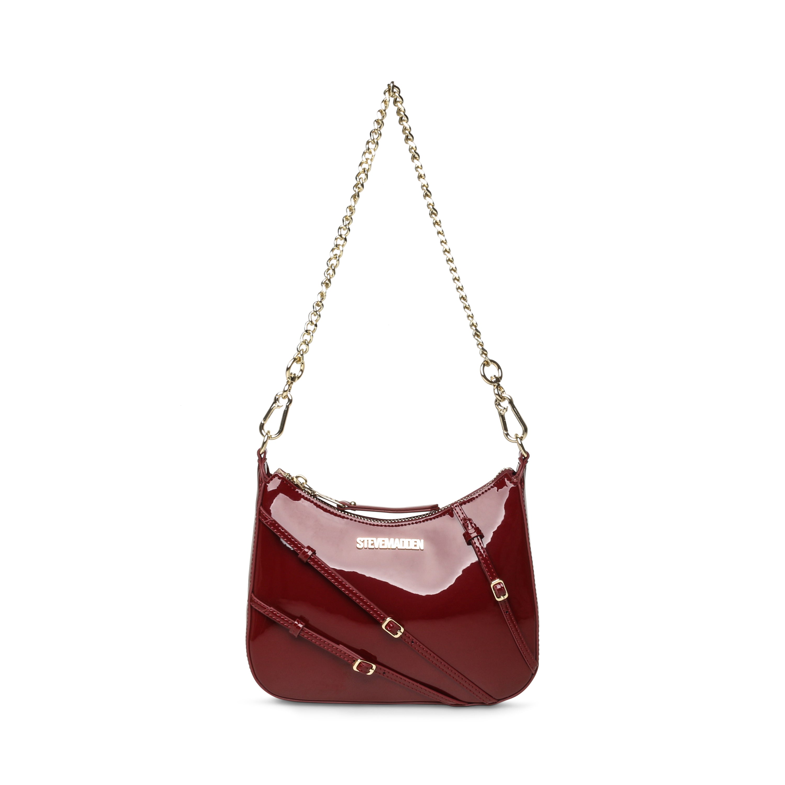 Bliana-2 Bag RED