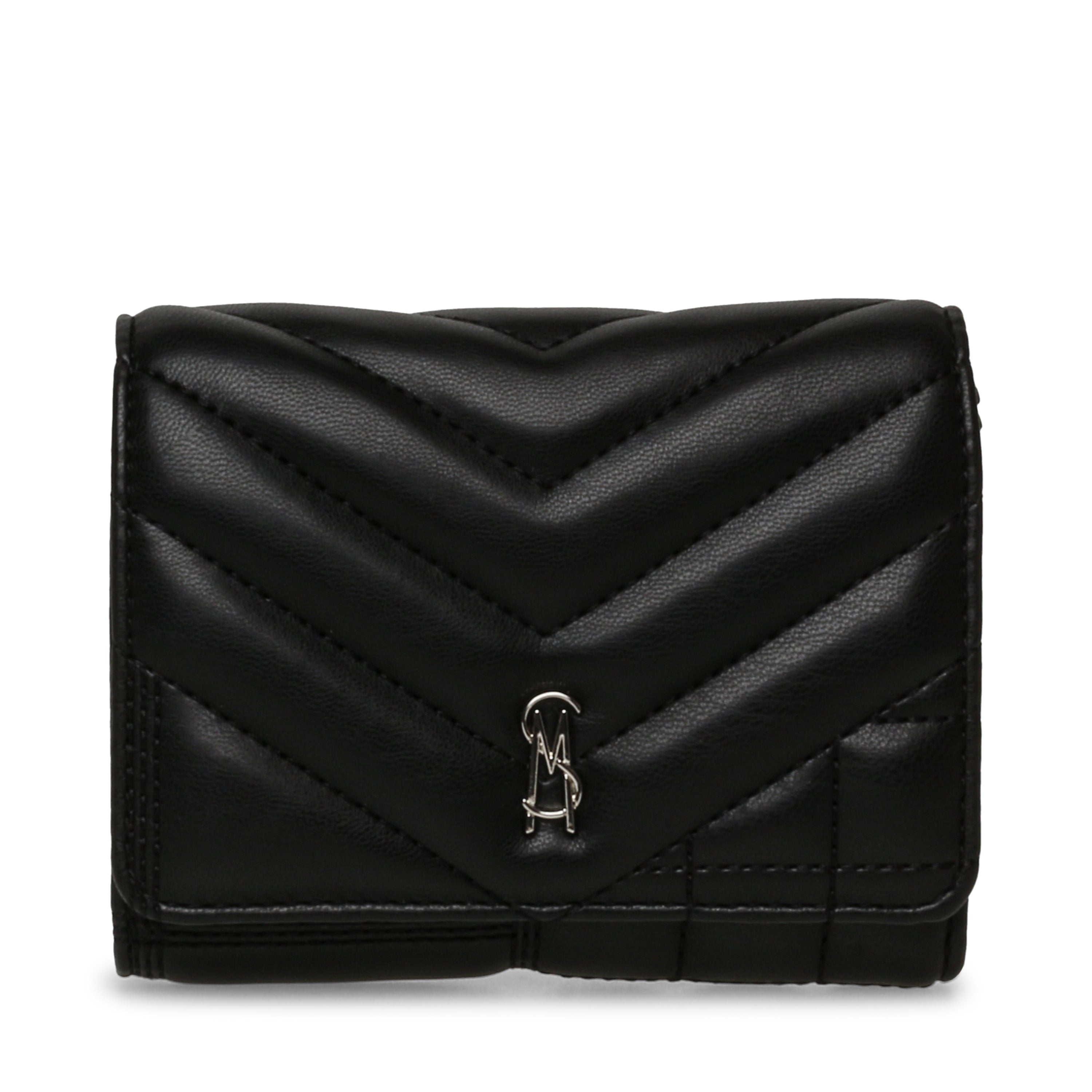 Bliane-Q Bag BLK/SIL