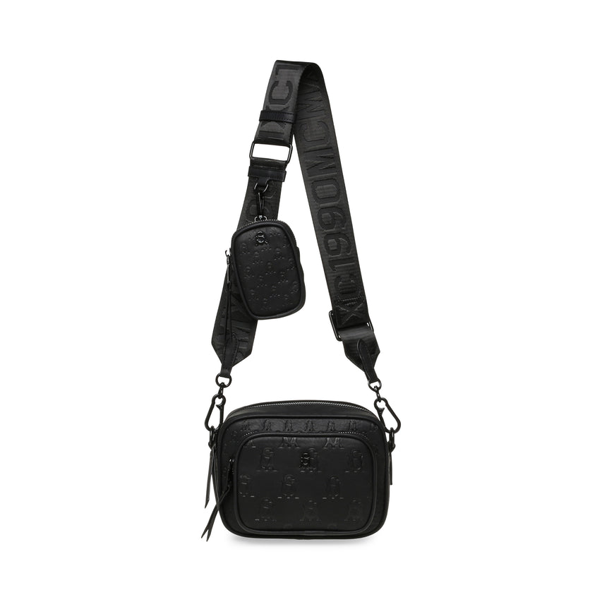 Blolla Bag BLK/BLK