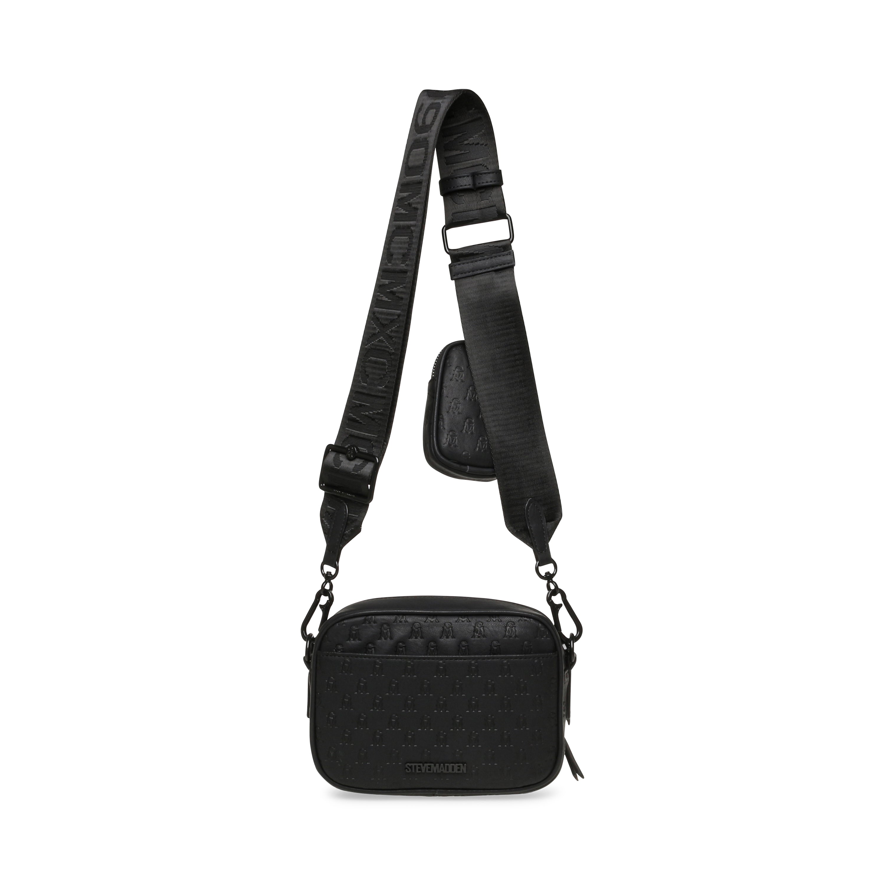 Blolla Bag BLK/BLK