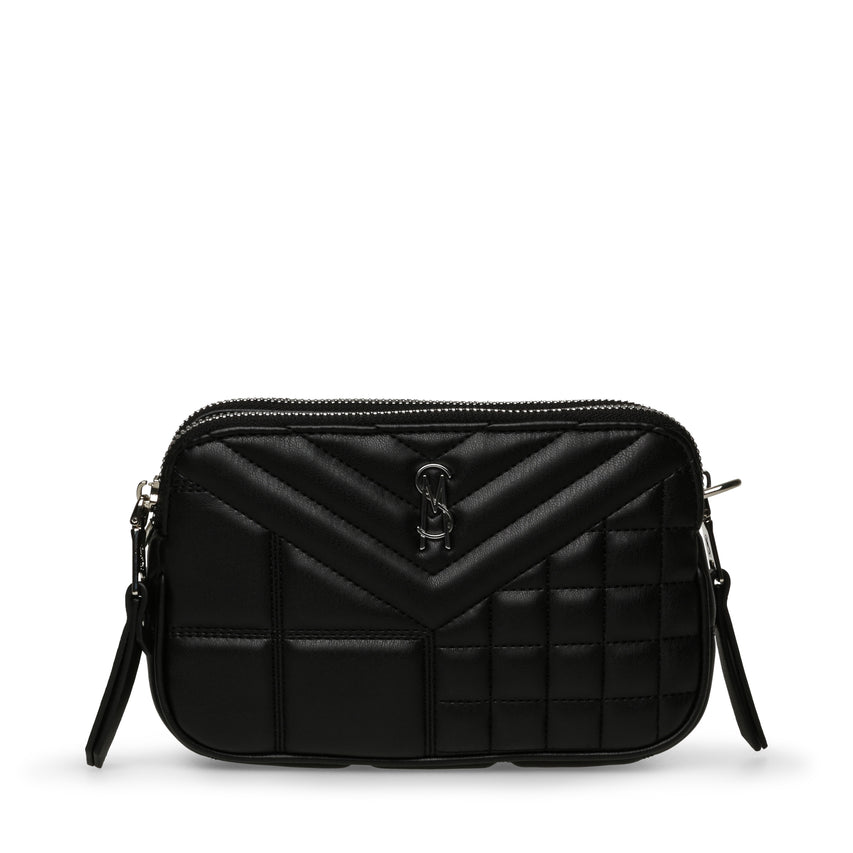 Bnuage-Q Bag BLK/SIL