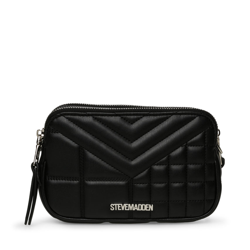 Bnuage-Q Bag BLK/SIL