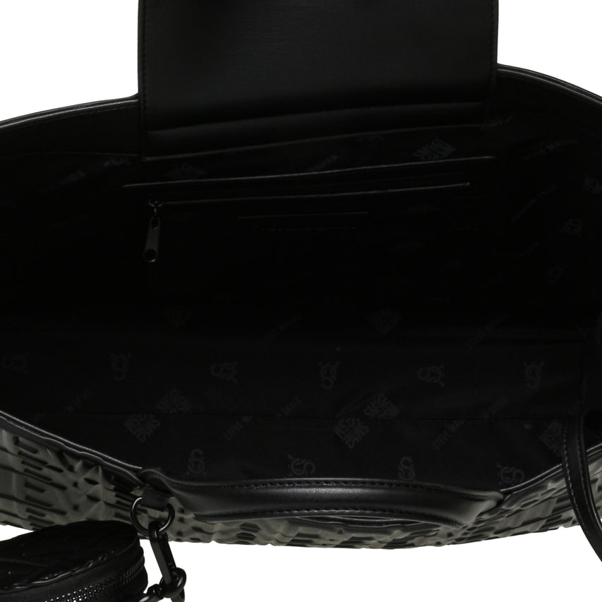 Bphantom Bag BLACK/BLACK