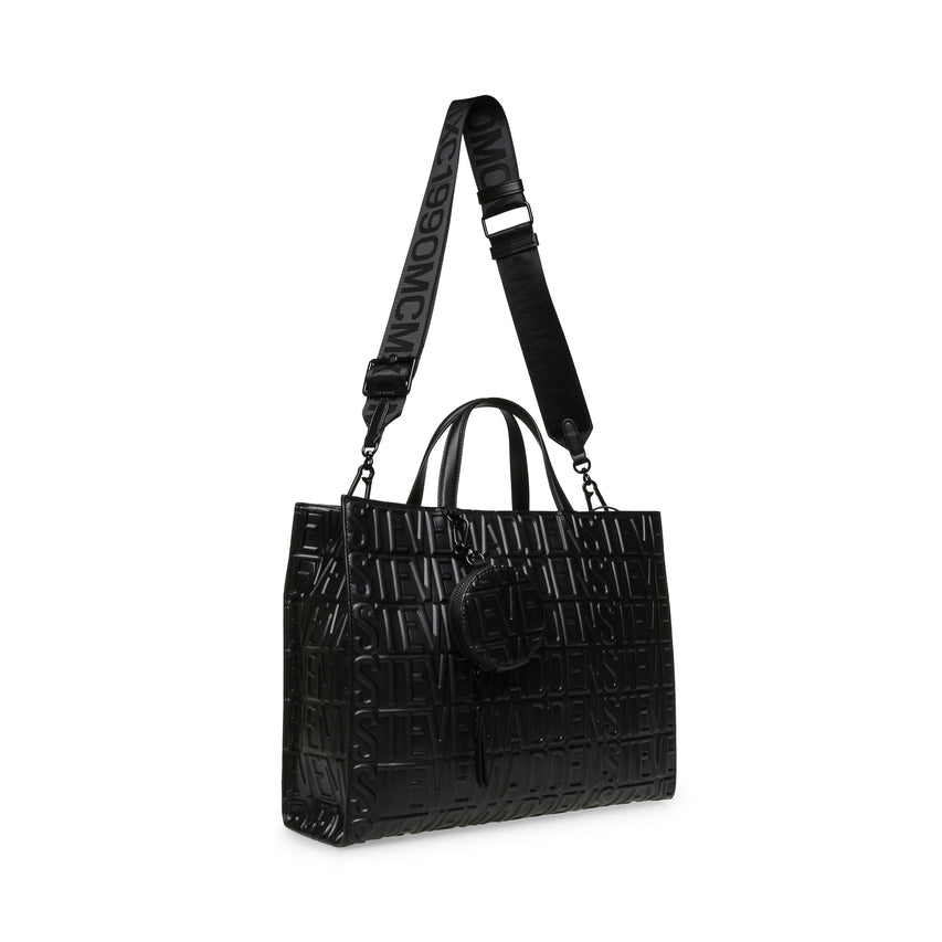 Bphantom Bag BLACK/BLACK