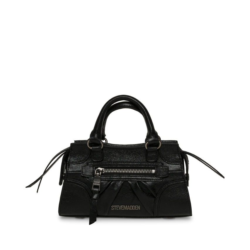 Bpixxie Bag BLACK/SILVER - view 4